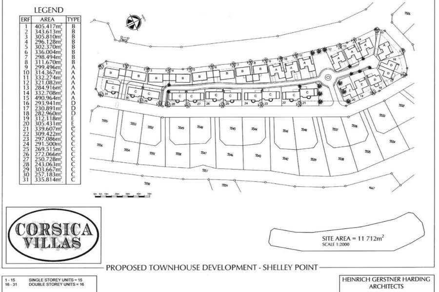 0 Bedroom Property for Sale in Shelley Point Western Cape
